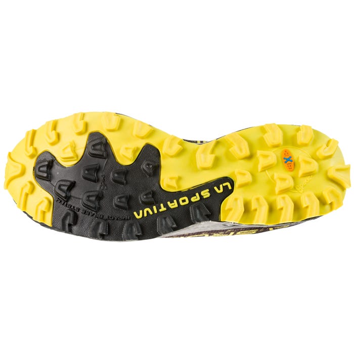 La Sportiva Tempesta GTX Men product view 2 — Black/Butter