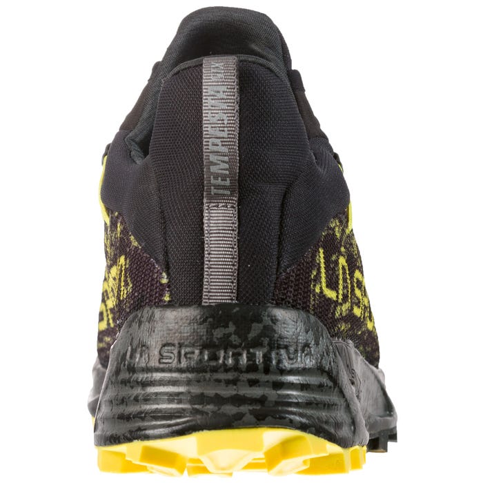 La Sportiva Tempesta GTX Men product view 6 — Black/Butter