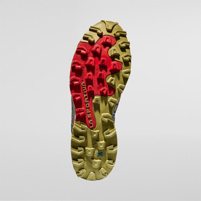 La Sportiva Tempesta GTX Men product view 2 — Night Blue/Cedar