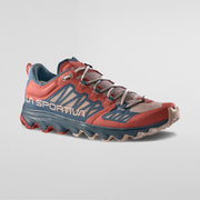 Mineral Red/Hurricane
