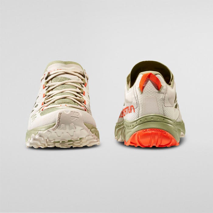 La Sportiva Helios III Woman product view 6 — Tea/Cherry Tomato