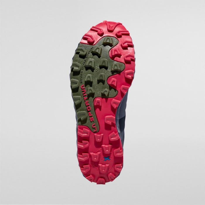 La Sportiva Lycan II Woman product view 2 — Night Sky/Cypress