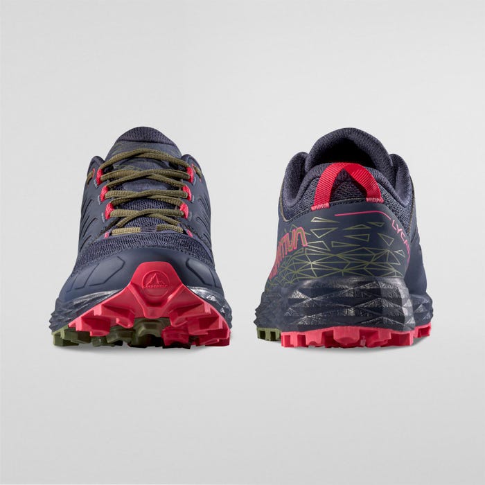 La Sportiva Lycan II Woman product view 6 — Night Sky/Cypress