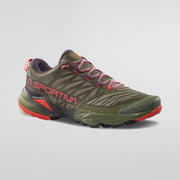 Cypress/Mountain Red
