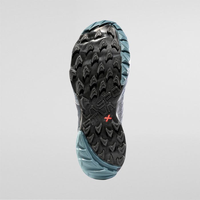 La Sportiva Akasha II Woman product view 2 — Limestone/Cypress
