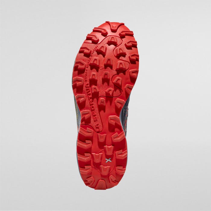 La Sportiva Mutant Men product view 2 — Night Sky/Savana