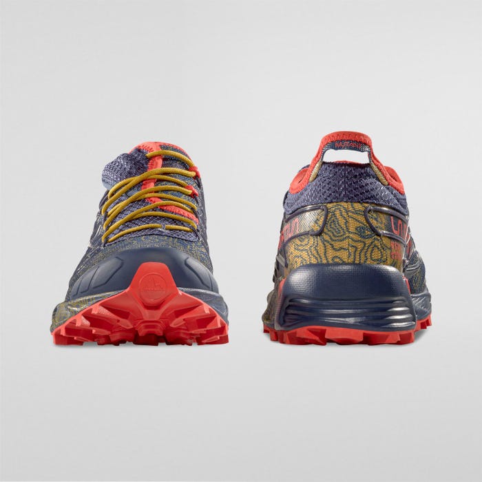 La Sportiva Mutant Men product view 6 — Night Sky/Savana