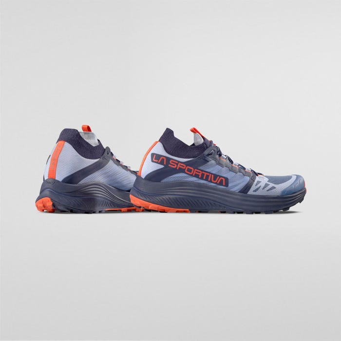 La Sportiva Levante Women product view 6 — Moonlight/Cherry Tomato