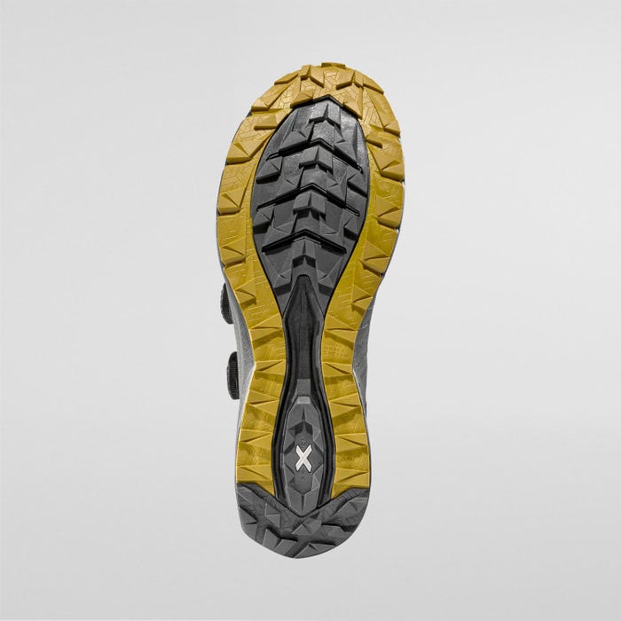 La Sportiva Jackal II BOA Men product view 2 — Black/Savana