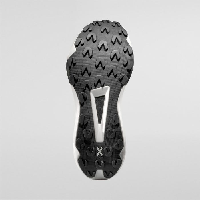 La Sportiva Prodigio Pro Men product view 3 — Black/Yellow