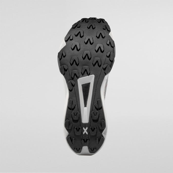 La Sportiva Prodigio Pro Men product view 2 — White/Black