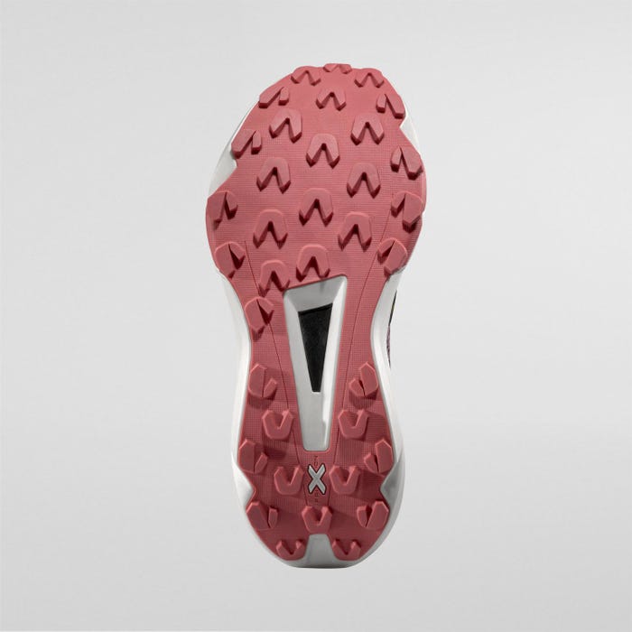 La Sportiva Prodigio Pro Woman product view 3 — Night Sky/Rosebay