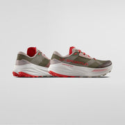 Cypress/Mountain Red