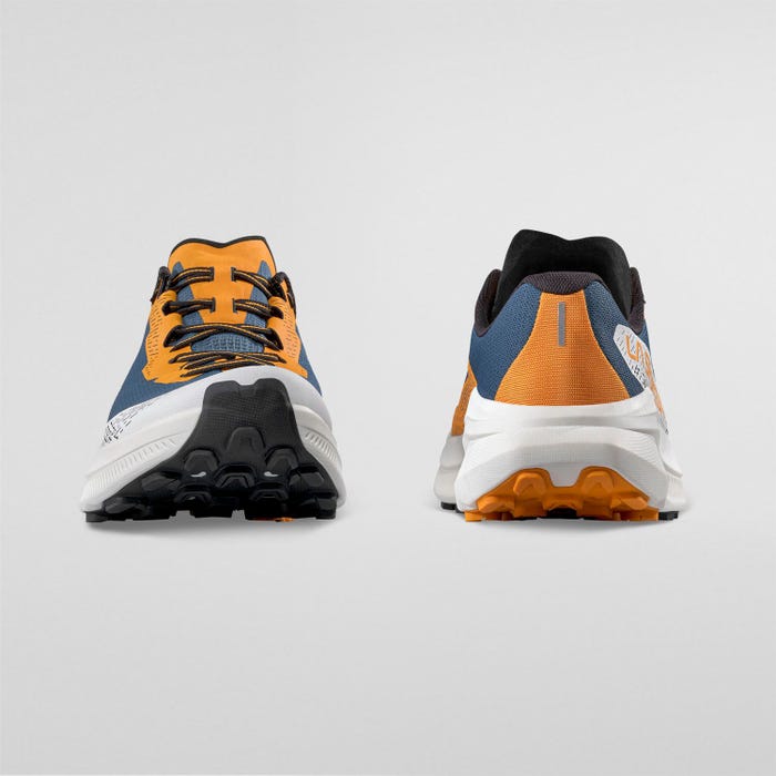 La Sportiva Prodigio 2 Men product view 6 — Hurricane/Chalk