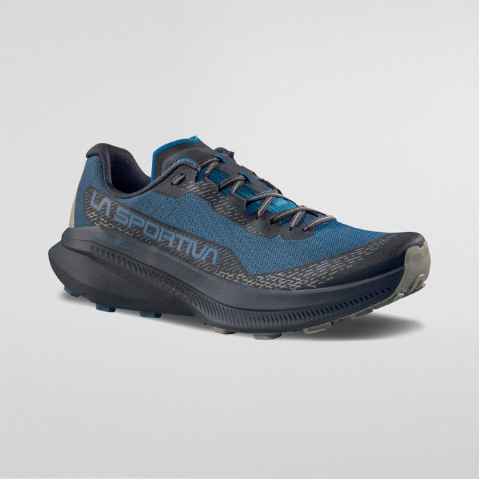 La Sportiva Prodigio 2 Men product view 1 — Lake/Night Sky