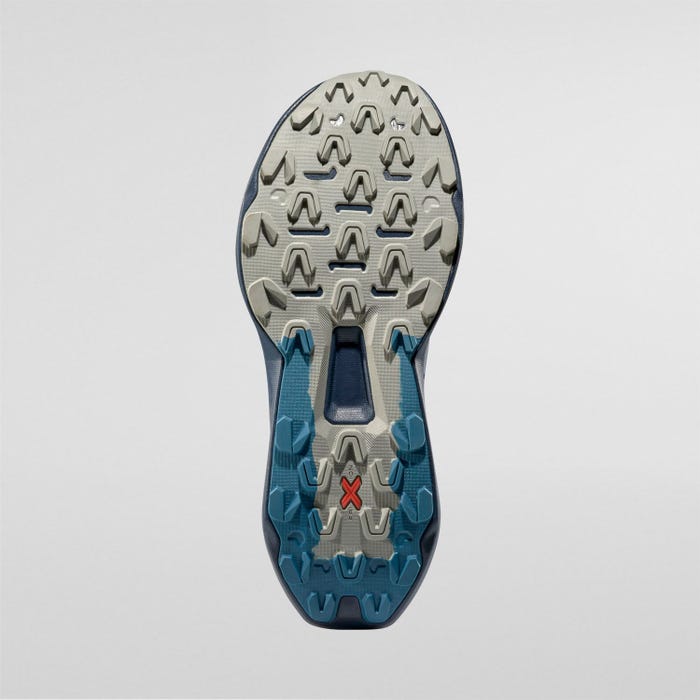 La Sportiva Prodigio 2 Men product view 2 — Lake/Night Sky