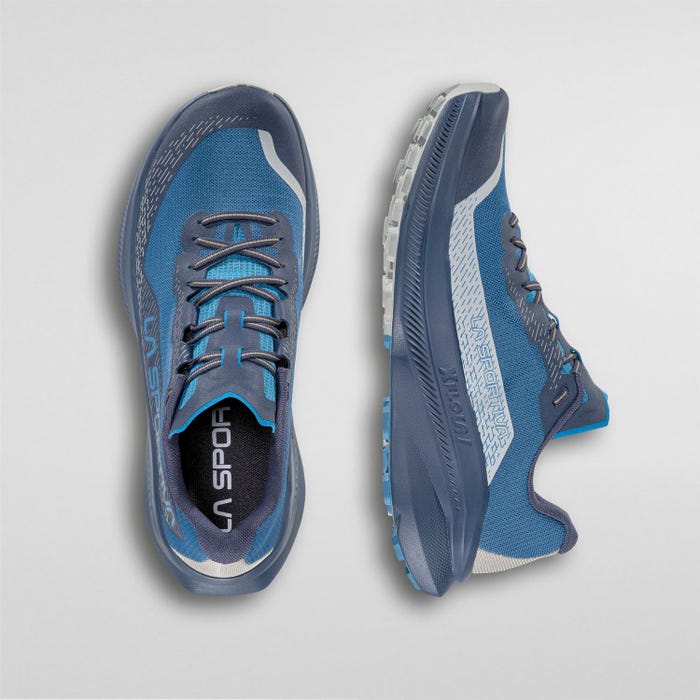 La Sportiva Prodigio 2 Men product view 4 — Lake/Night Sky