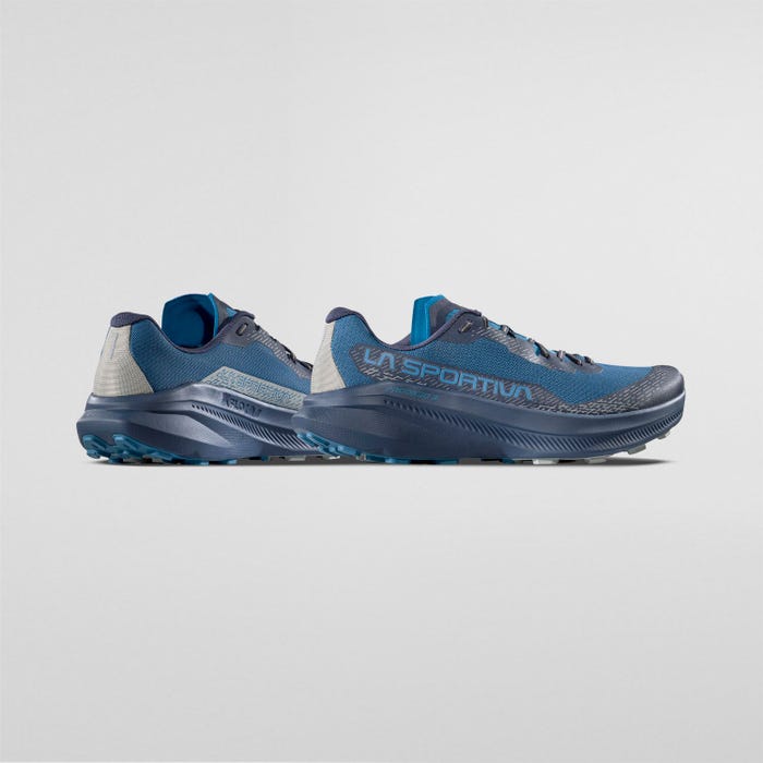 La Sportiva Prodigio 2 Men product view 5 — Lake/Night Sky