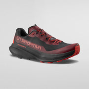 Onyx/Mountain Red