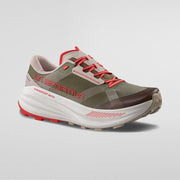 Cypress/Mountain Red