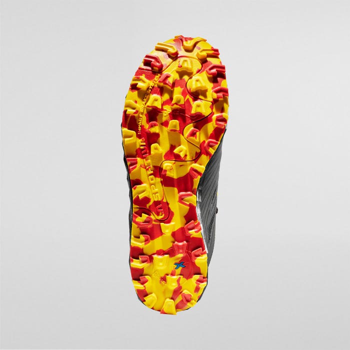 La Sportiva Lycan GTX Men product view 2 — Black