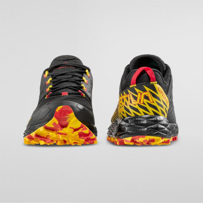 La Sportiva Lycan GTX Men product view 6 — Black