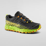 Black/Lime Punch