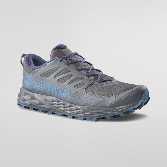 La Sportiva Lycan GTX Men product view 1 — Carbon/Night Sky