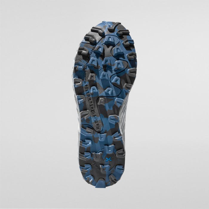 La Sportiva Lycan GTX Men product view 2 — Carbon/Night Sky