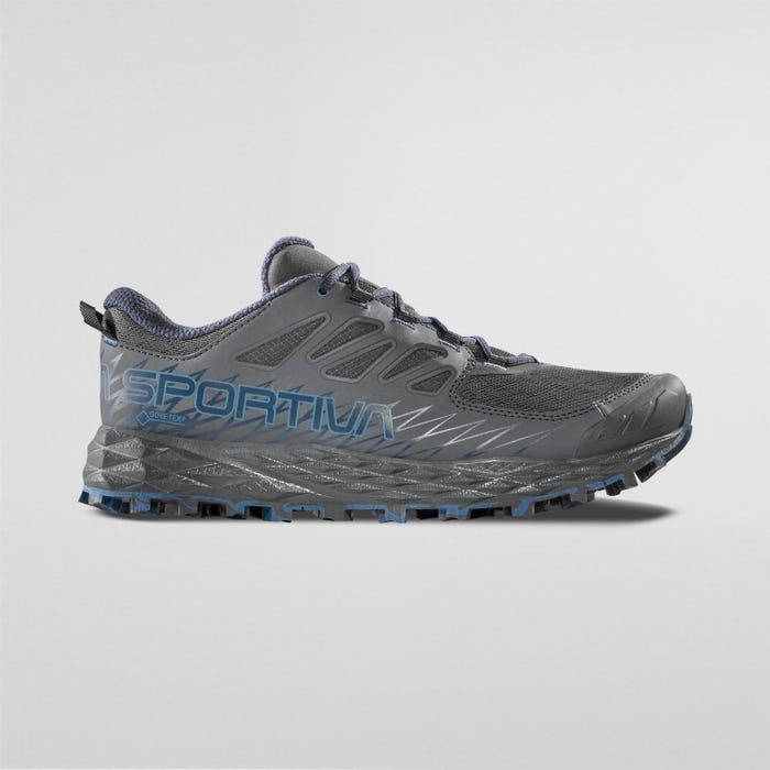 La Sportiva Lycan GTX Men product view 3 — Carbon/Night Sky