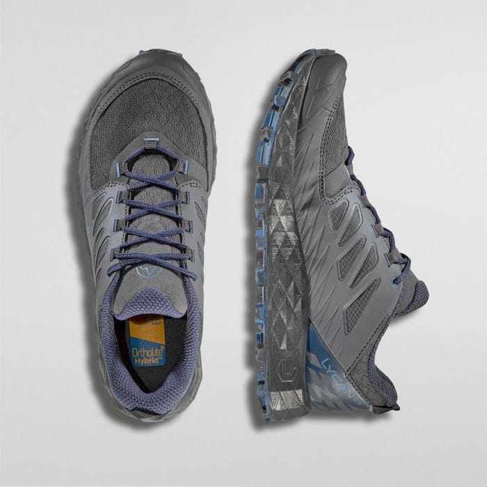 La Sportiva Lycan GTX Men product view 4 — Carbon/Night Sky