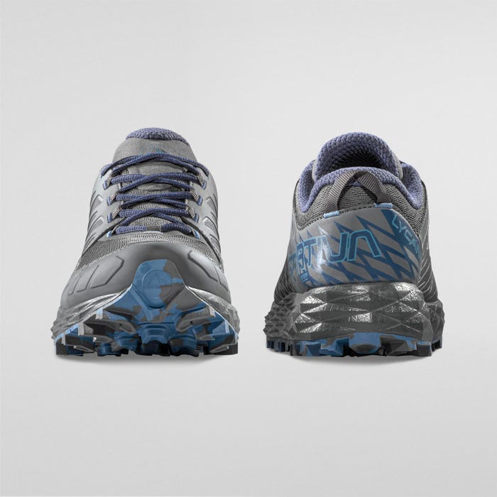 La Sportiva Lycan GTX Men product view 6 — Carbon/Night Sky