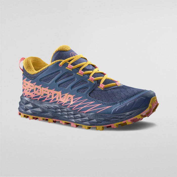 La Sportiva Lycan Woman GTX product view 1 — Night Sky/Rosebay