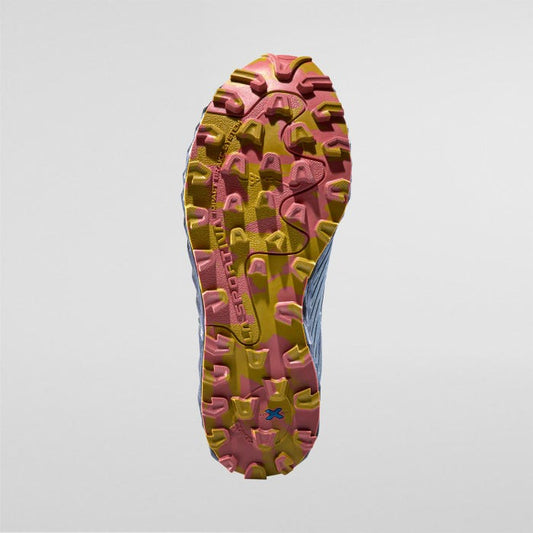La Sportiva Lycan Woman GTX product view 2 — Night Sky/Rosebay