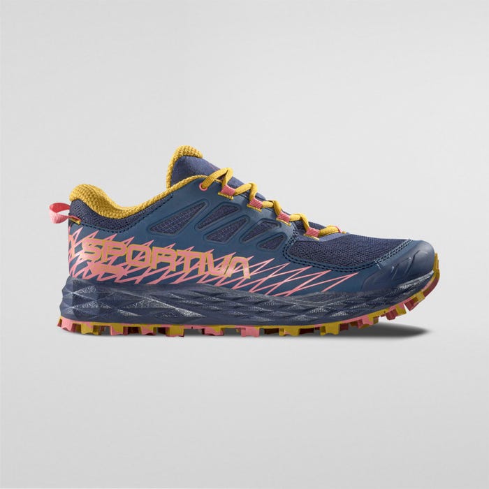 La Sportiva Lycan Woman GTX product view 3 — Night Sky/Rosebay