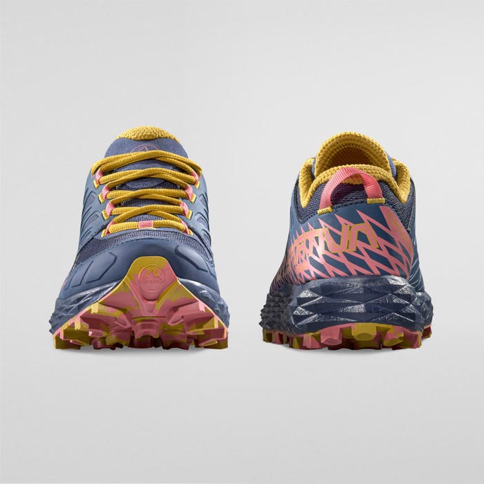 La Sportiva Lycan Woman GTX product view 6 — Night Sky/Rosebay