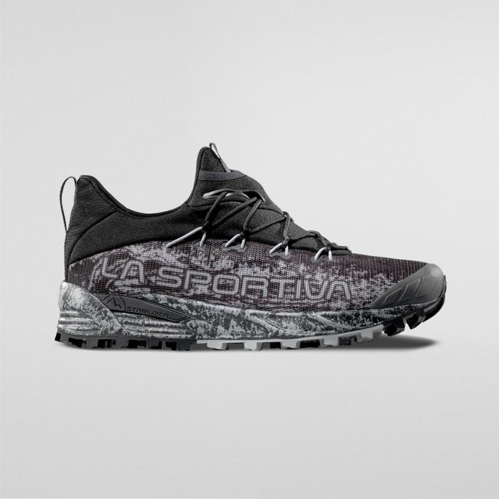 La Sportiva Tempesta GTX Men product view 3 — Carbon/Cloud
