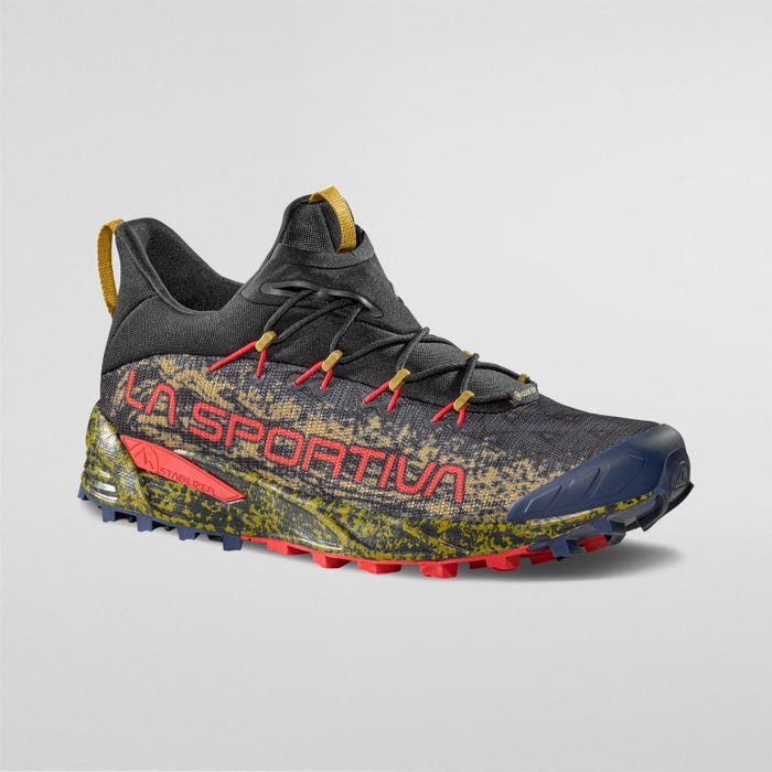 La Sportiva Tempesta GTX Men product view 1 — Night Sky/Savana