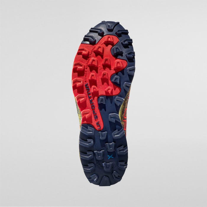 La Sportiva Tempesta GTX Men product view 2 — Night Sky/Savana