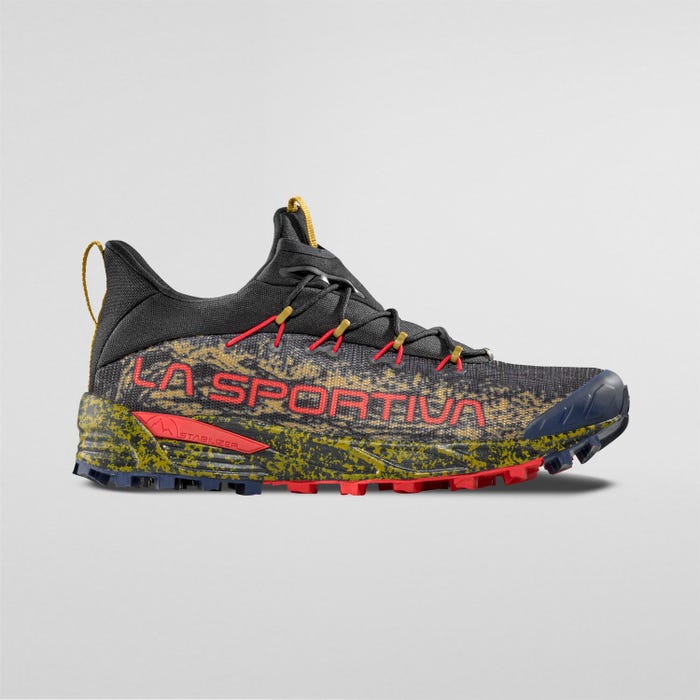 La Sportiva Tempesta GTX Men product view 3 — Night Sky/Savana