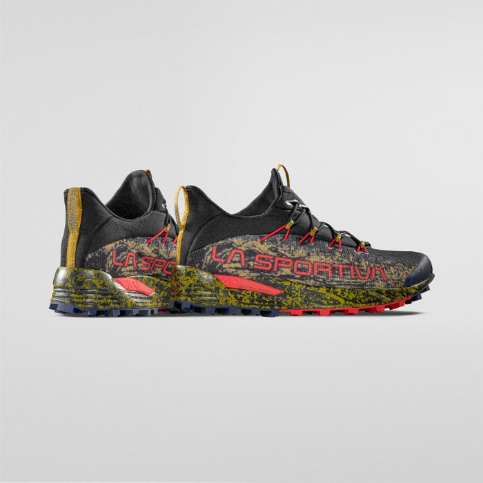 La Sportiva Tempesta GTX Men product view 5 — Night Sky/Savana