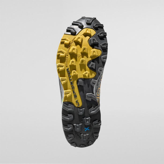La Sportiva Tempesta Woman GTX product view 2 — Carbon/Savana