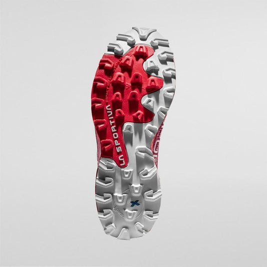 La Sportiva Tempesta Woman GTX product view 2 — Wine/Orchid