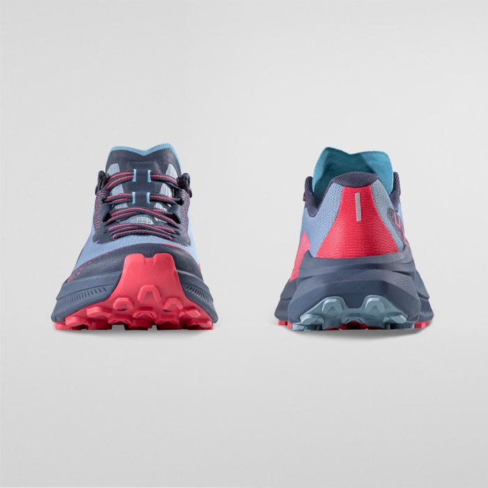 La Sportiva Prodigio 2 Woman product view 6 — Limestone/Azalea