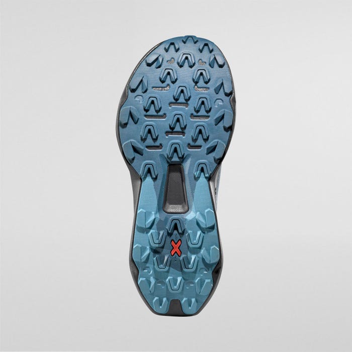 La Sportiva Prodigio 2 Woman product view 2 — Onyx/Adriatic