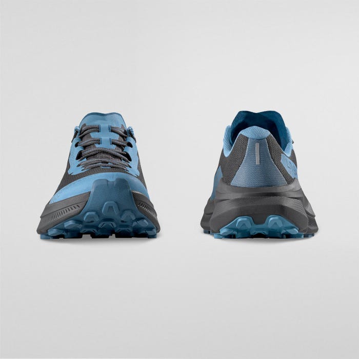 La Sportiva Prodigio 2 Woman product view 6 — Onyx/Adriatic