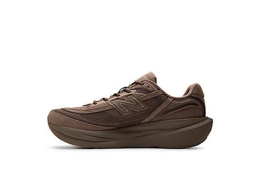New Balance District Vision x New Balance 1080v15 Men product view 3 — Cortado / Black