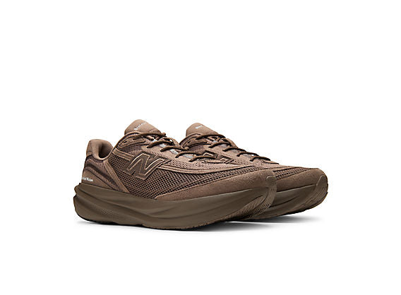 New Balance District Vision x New Balance 1080v15 Men product view 5 — Cortado / Black