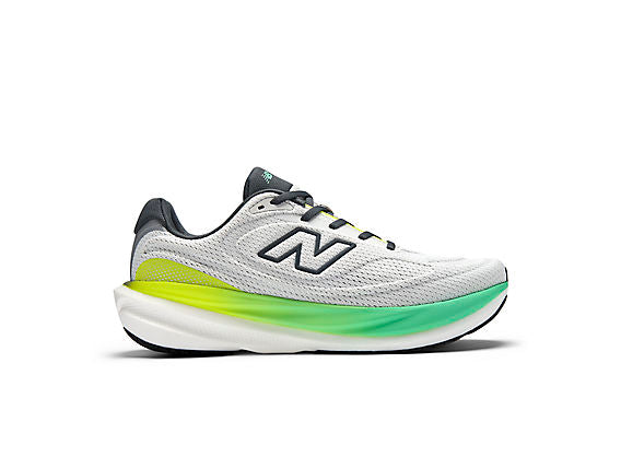 New Balance 1080v15 Men product view 2 — Reflection / Graphite
