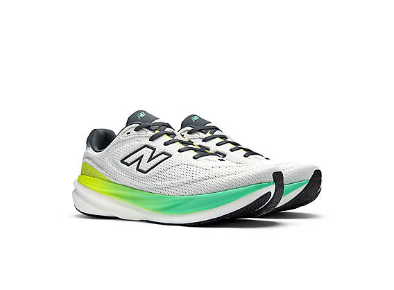 New Balance 1080v15 Men product view 5 — Reflection / Graphite
